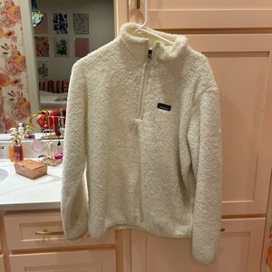 Patagonia Pullover